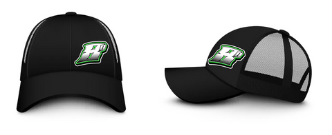 Doug Davenport Trucker Hat