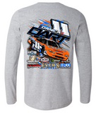 Danica Dart Long Sleeve T-Shirt