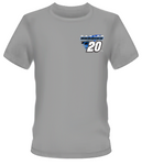 Damien Harriss T-Shirt