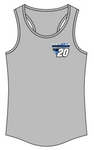 Damien Harriss Women's Racerback Tank Top