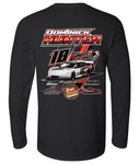 Dominick Hunter Long Sleeve T-Shirt