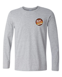 Paul Field Jr Long Sleeve T-Shirt