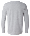 2025 PIR Long Sleeve T-Shirt