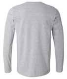 RaceCals Long Sleeve T-Shirt
