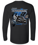 Derek Thorn #7 Long Sleeve T-Shirt