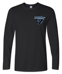 Derek Thorn #7 Long Sleeve T-Shirt