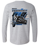 Derek Thorn #7 Long Sleeve T-Shirt