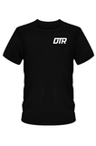 Derek Thorn Full Back DTR T-Shirt