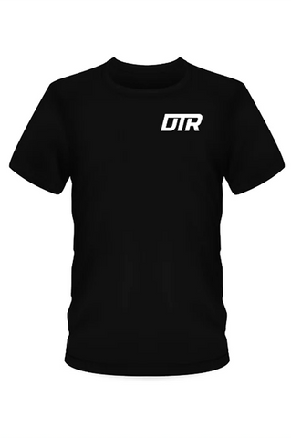 Derek Thorn Full Back DTR T-Shirt