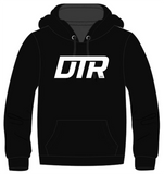 Derek Thorn Front Logo DTR Sweatshirt