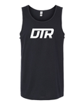 Derek Thorn Front logo DTR Men's Tank Top