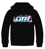 DTR 2025 Holiday Sweatshirt