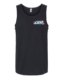 DTR 2025 Holiday Men's Tank Top