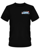 DTR 2025 Holiday T-Shirt