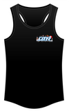 DTR 2025 Holiday Women's Racerback Tank Top
