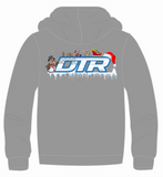 DTR 2025 Holiday Sweatshirt