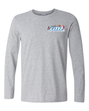 DTR 2025 Holiday Long Sleeve T-Shirt