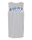 DTR 2025 Holiday Men's Tank Top