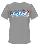 DTR 2025 Holiday T-Shirt