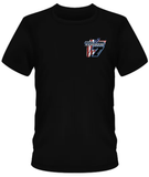 Derek Thorn T-Shirt- 2023 All American 400
