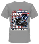 Derek Thorn T-Shirt- 2023 All American 400