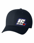 Dustin Wilkinson 2025 FlexFit Hat