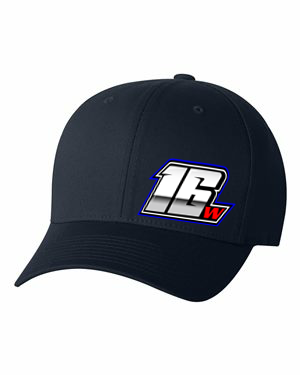 Dustin Wilkinson 2025 FlexFit Hat
