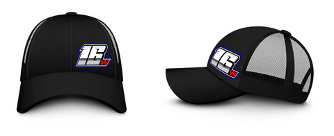 Dustin Wilkinson 2025 Trucker Hat