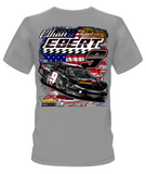Ethan Ebert Super Late Model T-Shirt