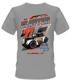 Devin Clayton T-Shirt