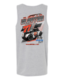 Devin Clayton Men's Tank Top