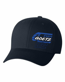 2026 Evan Goetz FlexFit Hat