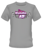 Emily Hamlin T-Shirt