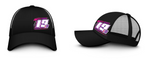 Emily Hamlin Trucker Hat