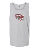 Eric Johnson Jr. #14 Men's Tank Top