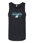 2025 Eric Johnson Jr ARCA Men's Tank Top