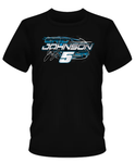 2025 Eric Johnson Jr ARCA T-Shirt