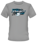 2025 Eric Johnson Jr ARCA T-Shirt
