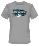 2025 Eric Johnson Jr ARCA T-Shirt