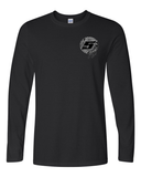 Eric Johnson Jr 2025 Long Sleeve T-Shirt