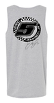 Eric Johnson Jr 2025 Men's Tank Top