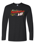 Elijah Pennington Long Sleeve T-Shirt