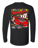 Elijah Pennington Long Sleeve T-Shirt