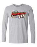 Elijah Pennington Long Sleeve T-Shirt