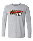 Elijah Pennington Long Sleeve T-Shirt