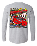Elijah Pennington Long Sleeve T-Shirt