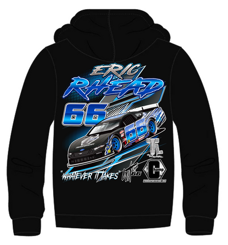 Eric Rhead SLM Sweatshirt