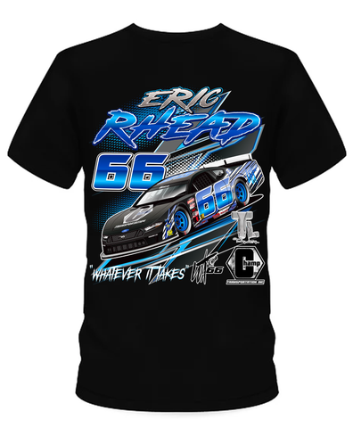 Eric Rhead SLM T-Shirt