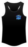 Eric Rhead SLM Women's Racerback Tank Top