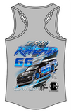 Eric Rhead SLM Women's Racerback Tank Top